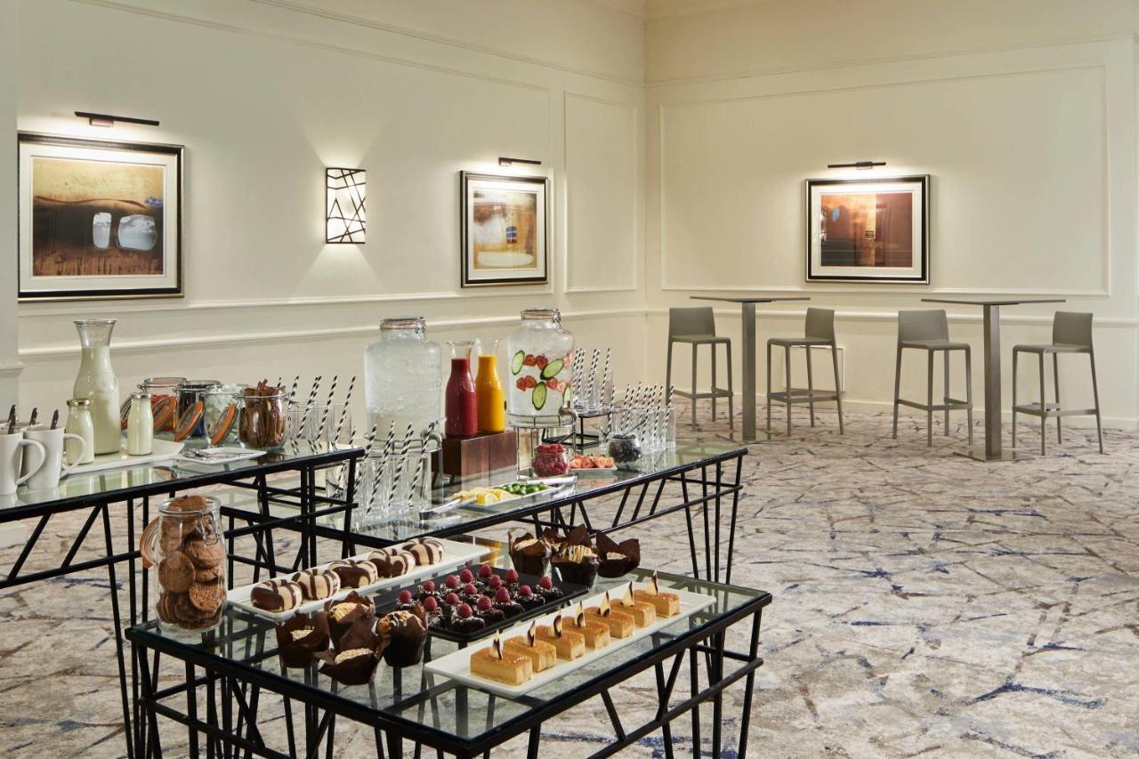 Отель Marriott 4*