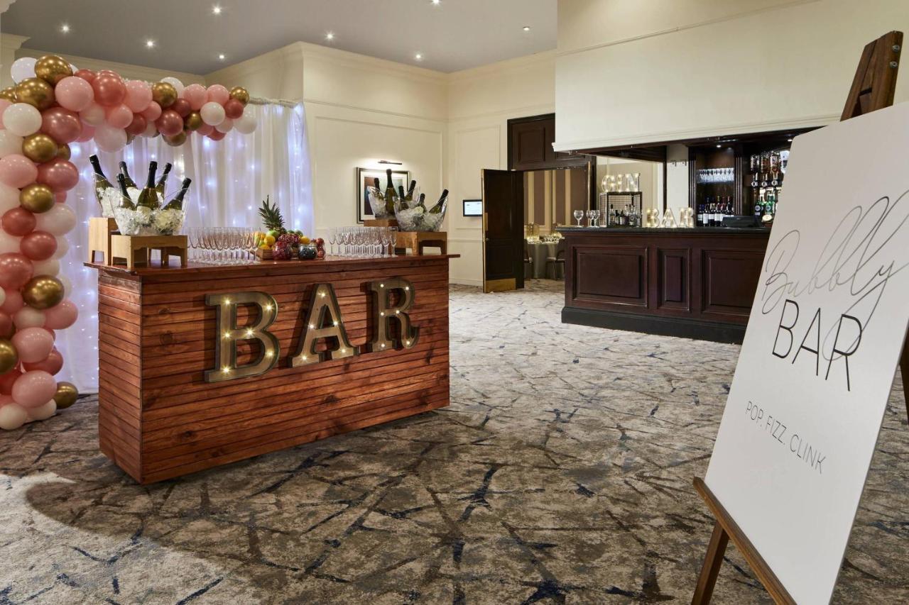 Отель Marriott