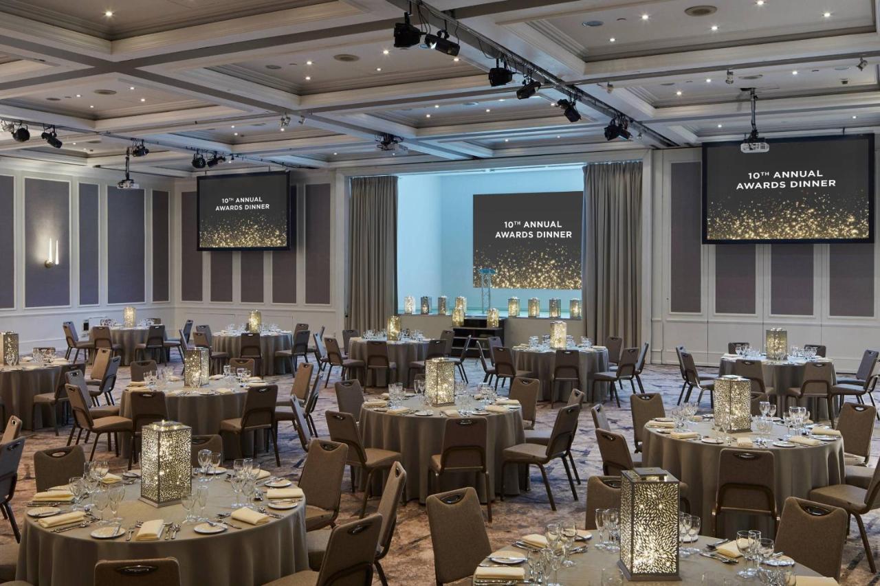 Marriott 4* Глазго