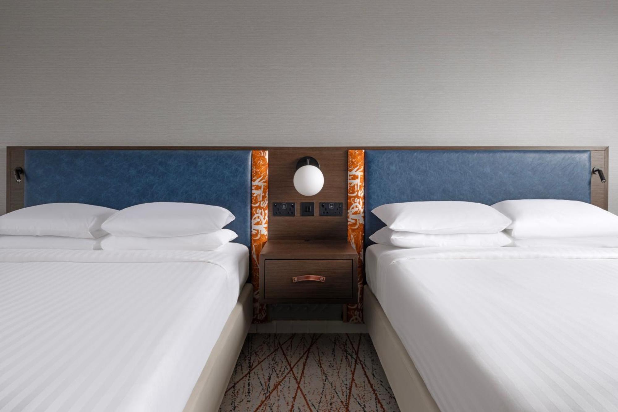 Marriott Глазго