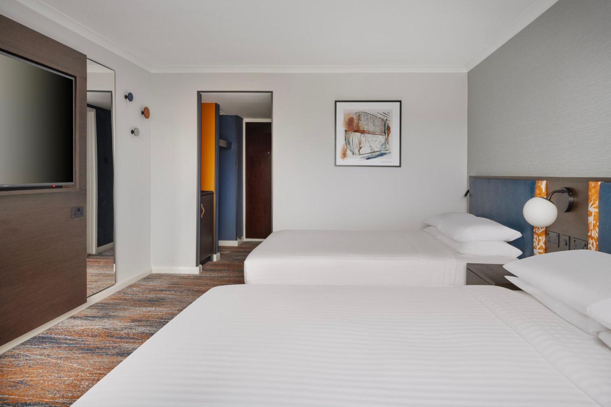Marriott Отель 4*