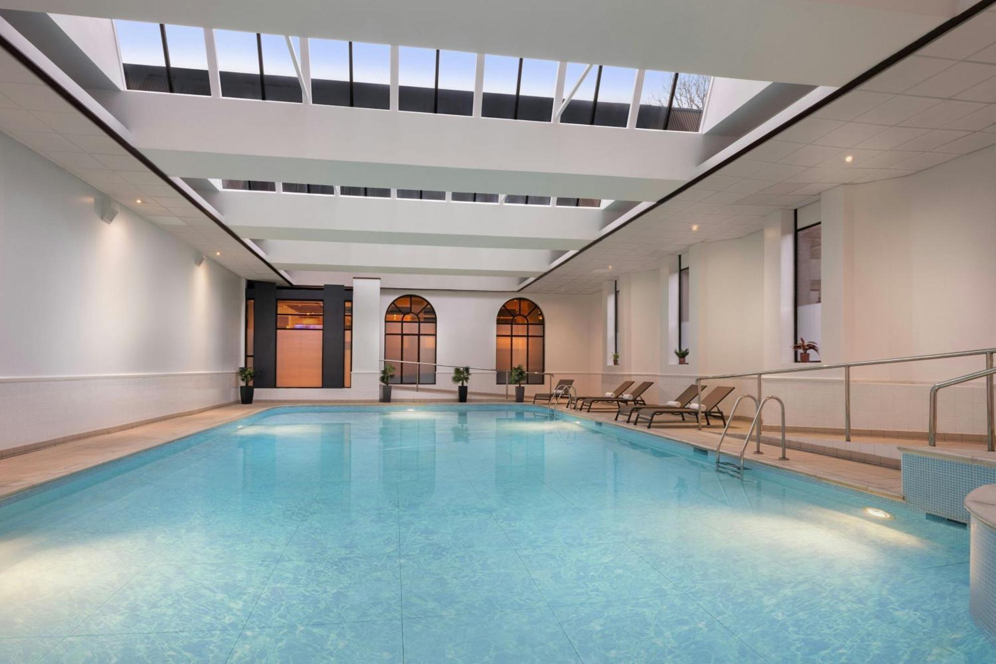 Marriott Hotel Glasgow
