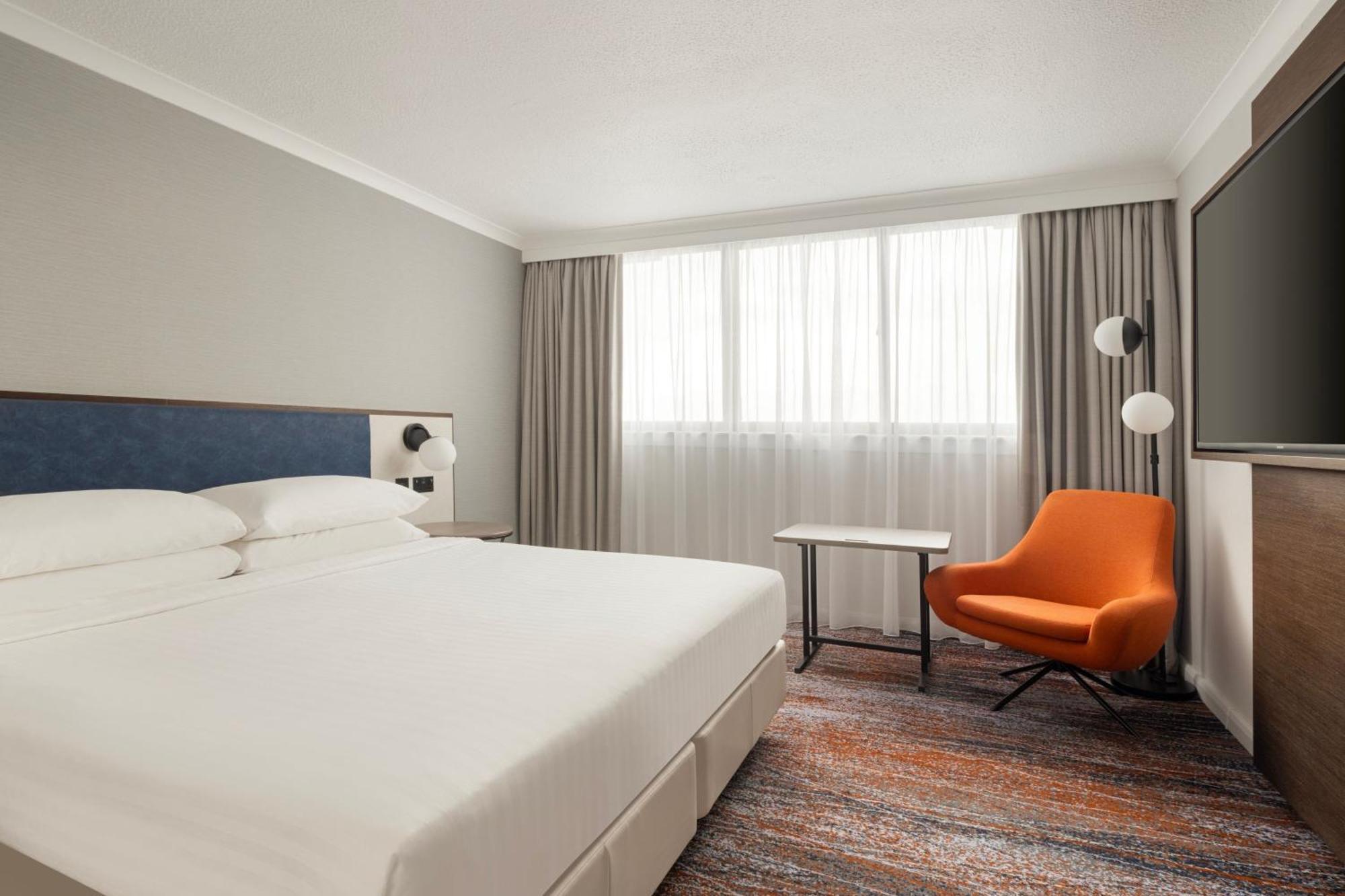 Hotel Marriott