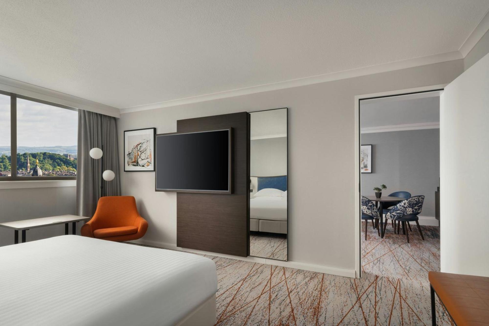 Marriott Glasgow