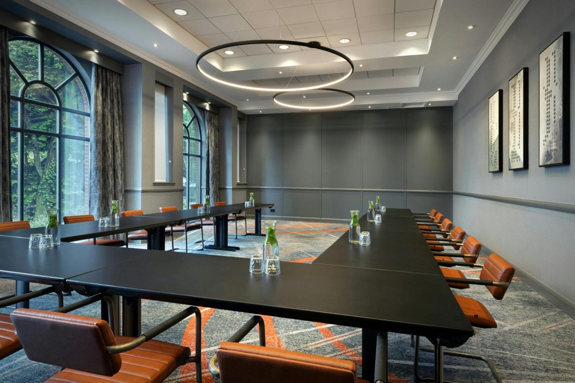 Hotel Marriott