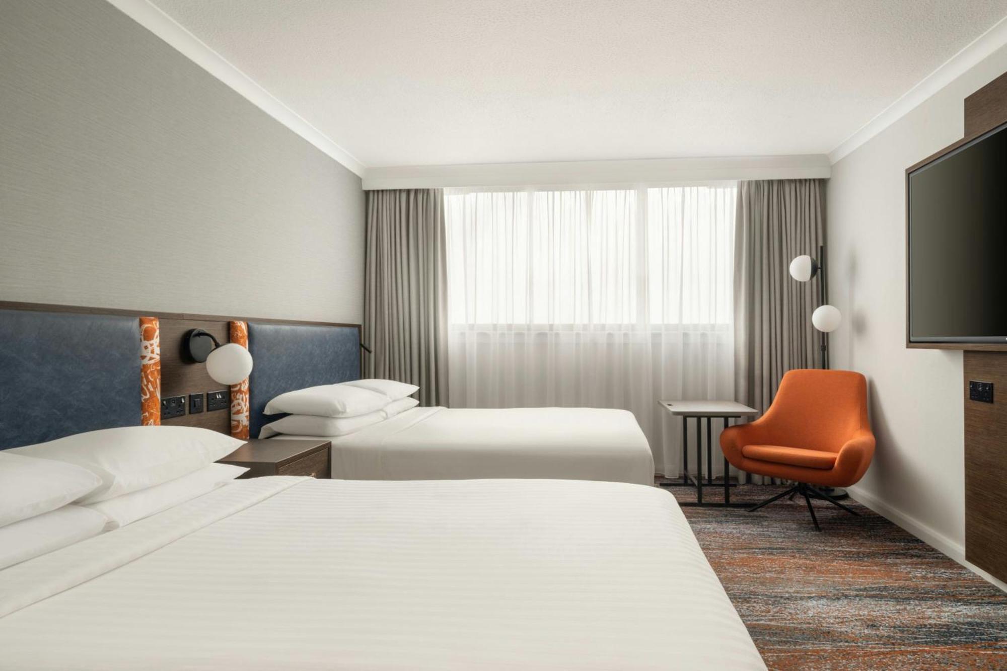 Marriott 4*