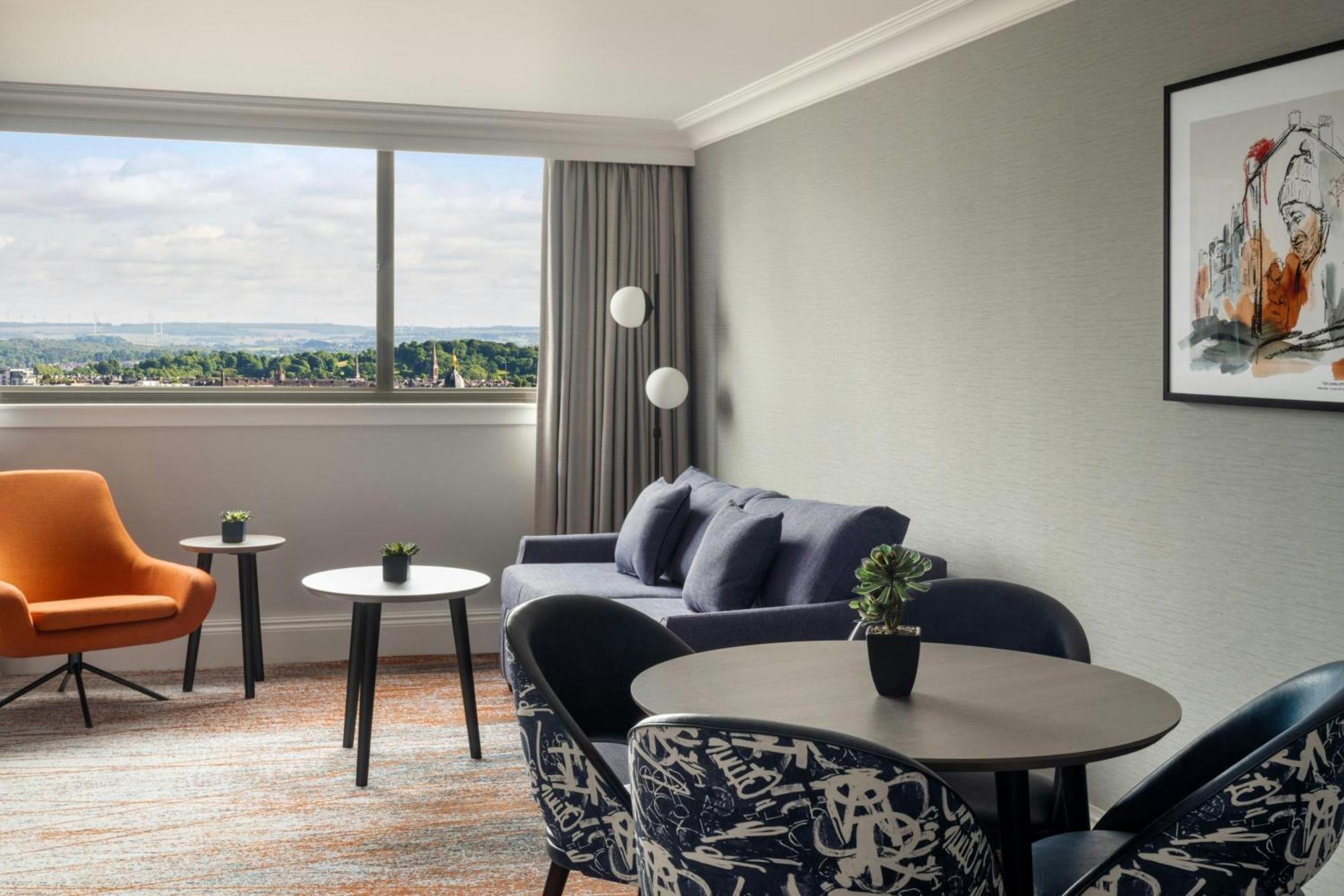 Marriott 4* Glasgow
