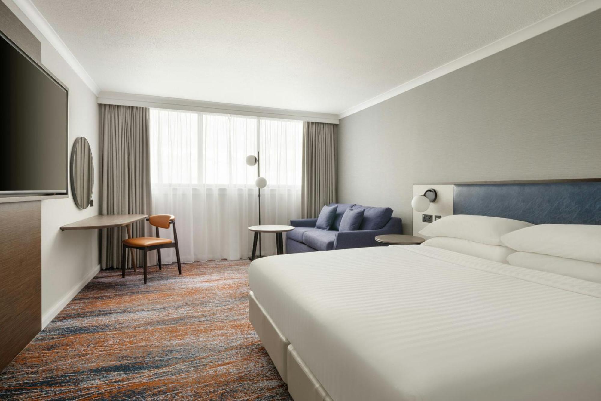 Marriott Hotel Glasgow