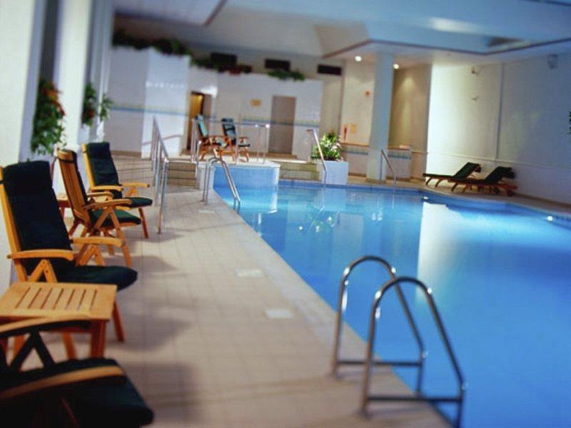 Отель Marriott