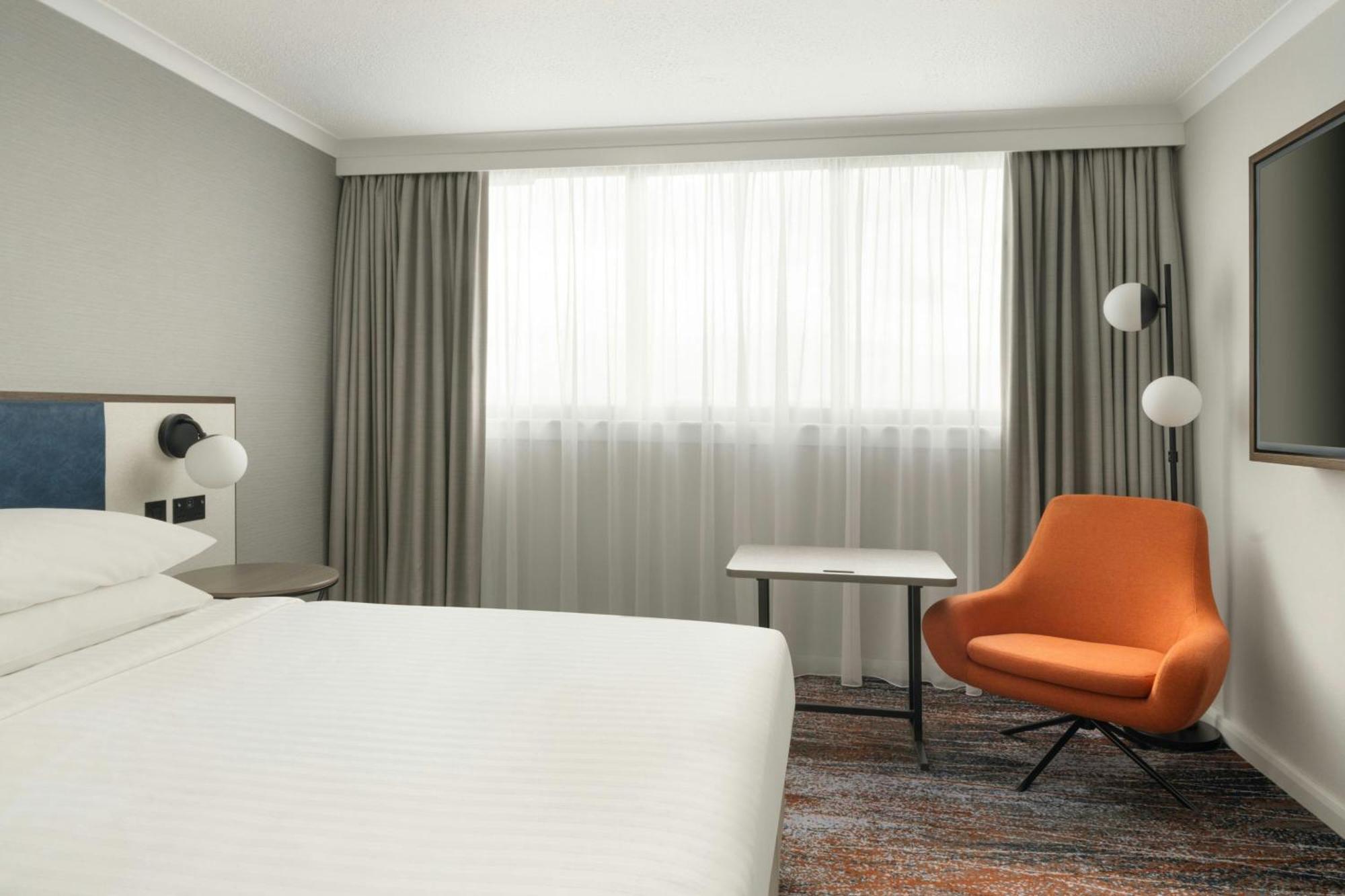 Marriott 4*