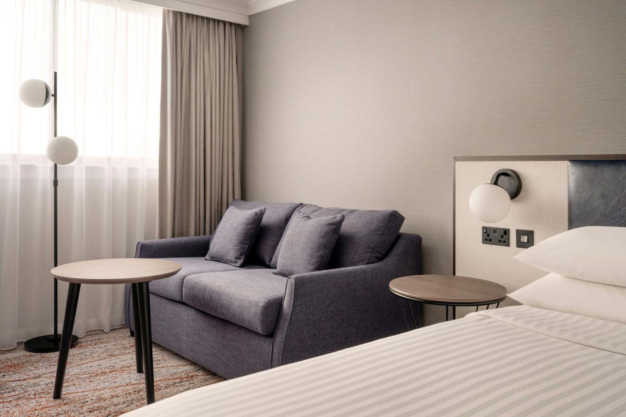 Hotel Marriott