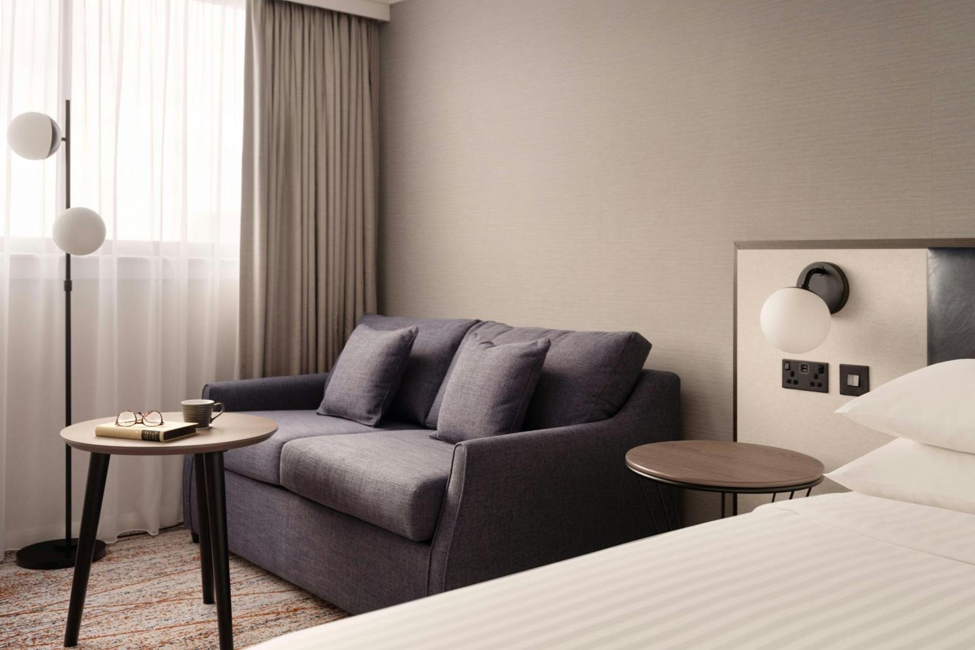 Marriott Glasgow